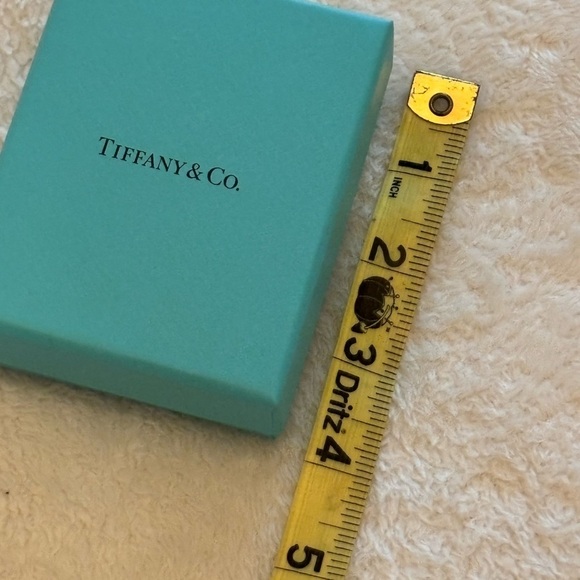 Tiffany & Co. Blue Box - Picture 5 of 5